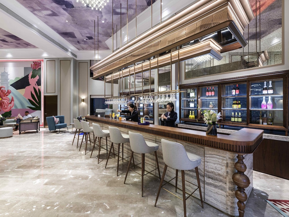 Mercure Nantong Downtown 47/65