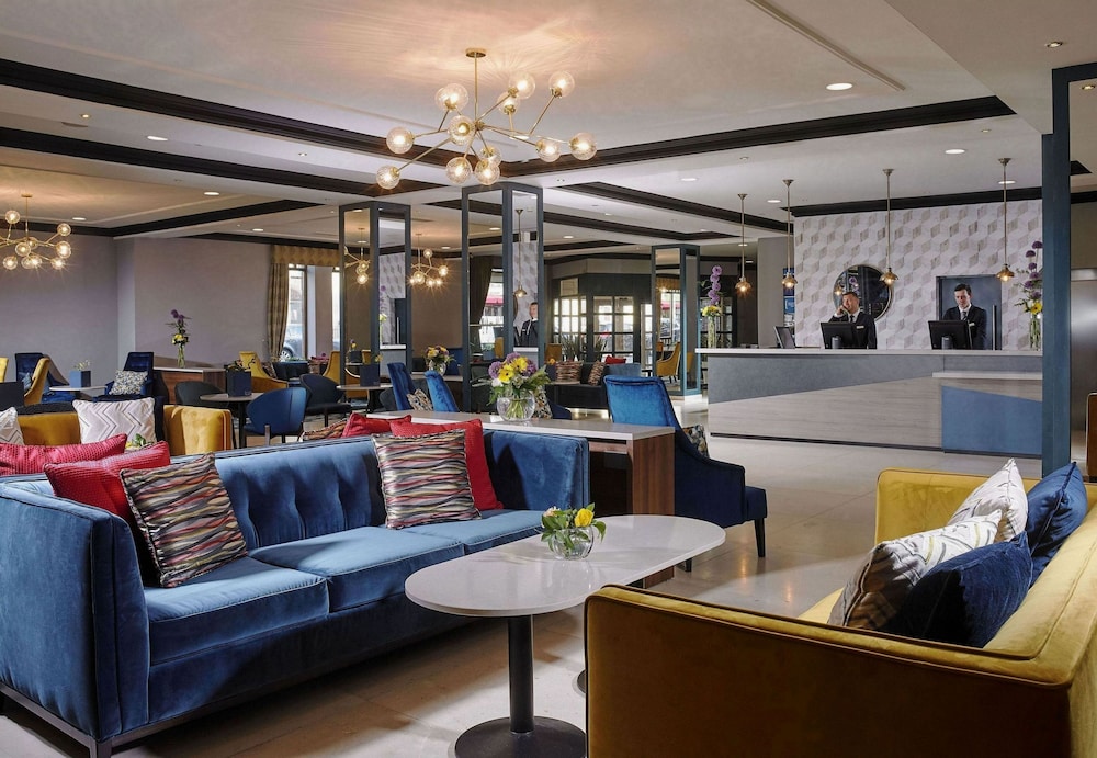 Camden Court Hotel 37/58