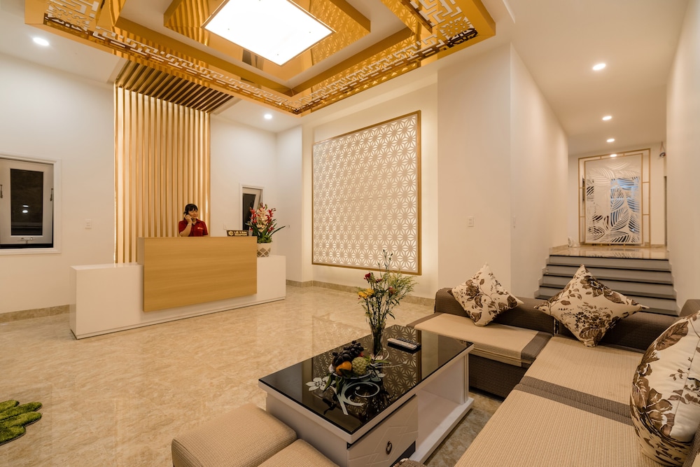 Chi Thanh Villa 26/50