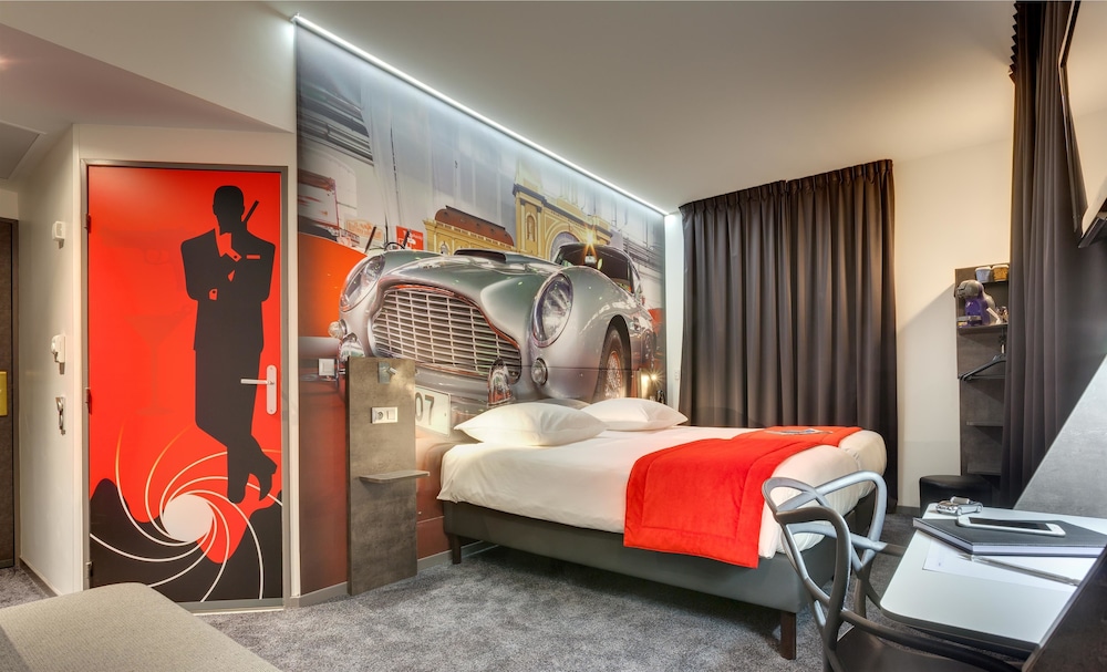 room
