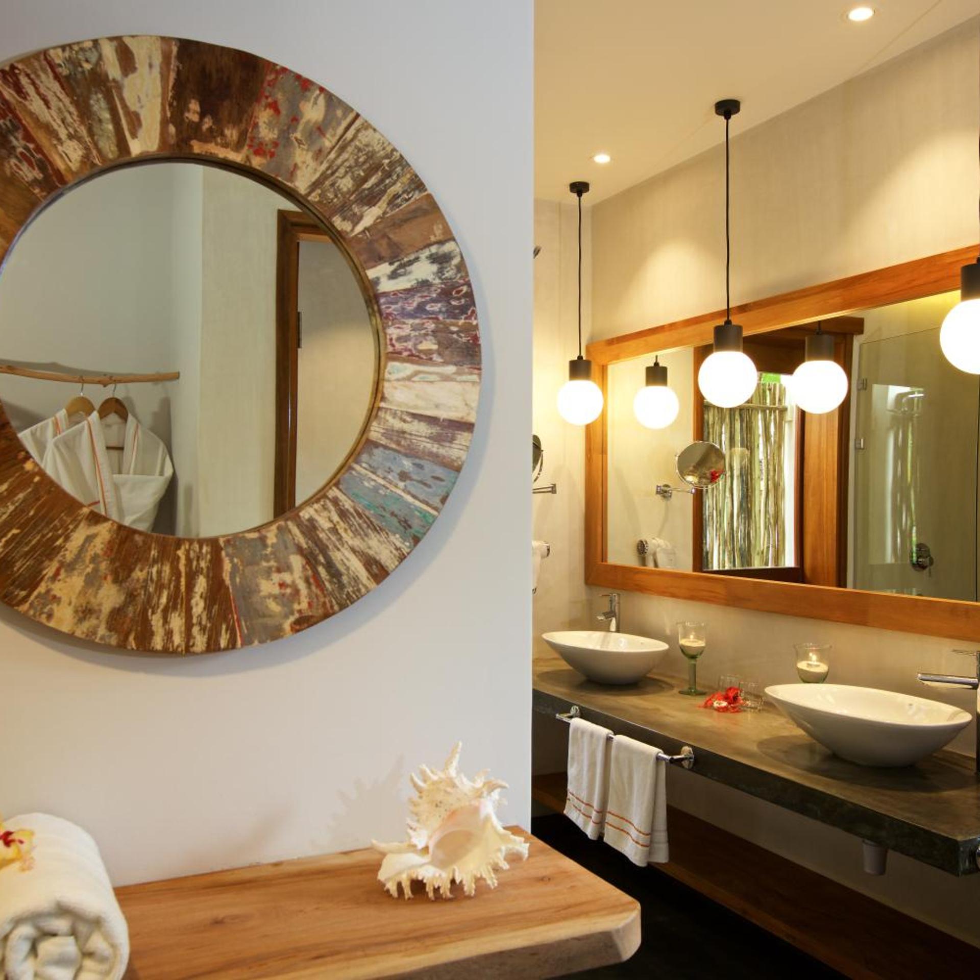Les Lauriers Eco Hotel 49/50