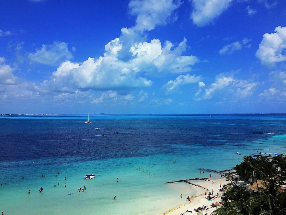 Dreams Sands Cancun Resort and Spa 62/67