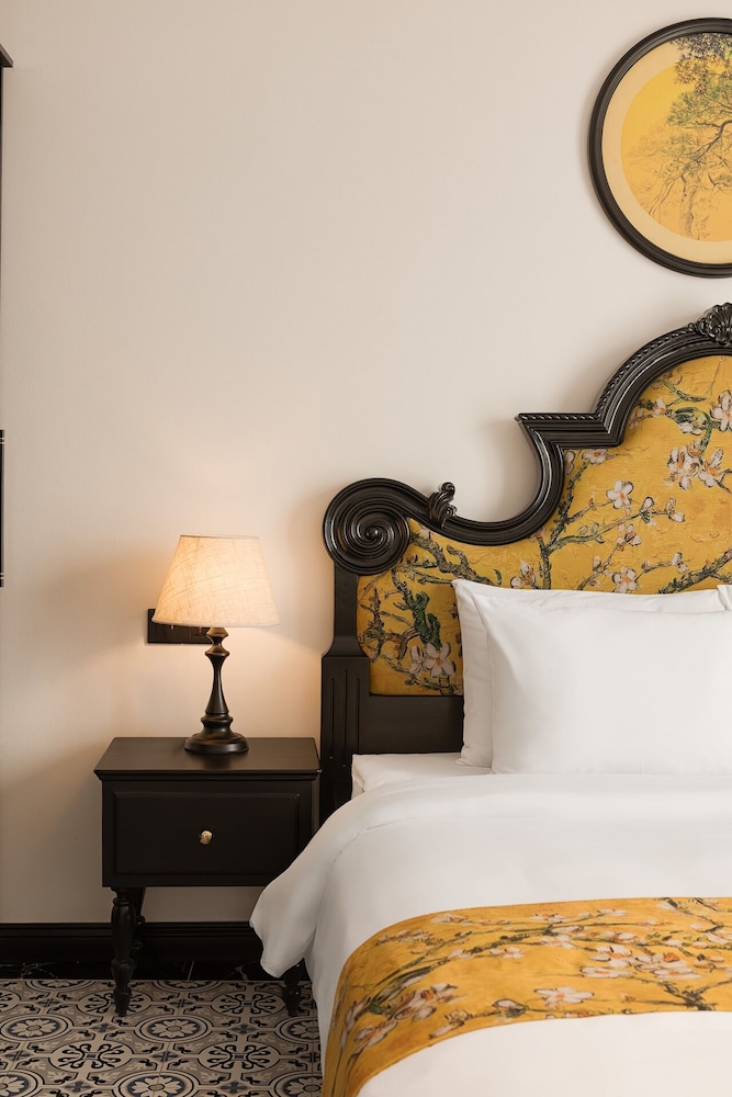 C'Lau Hotel Ninh Binh - A Gem Nestled in Ancient Quarter 27/50