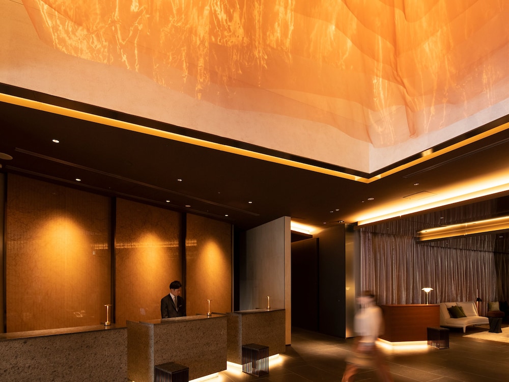 Mitsui Garden Hotel Roppongi Tokyo Premier 7/69