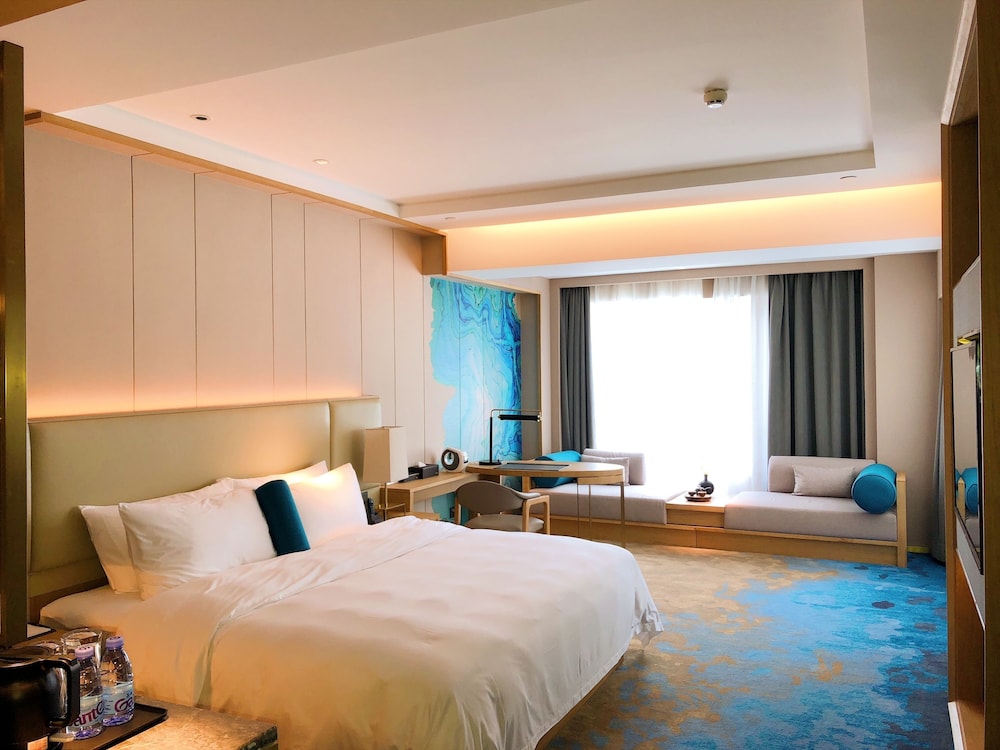 Royce Hotel Shenzhen 14/50