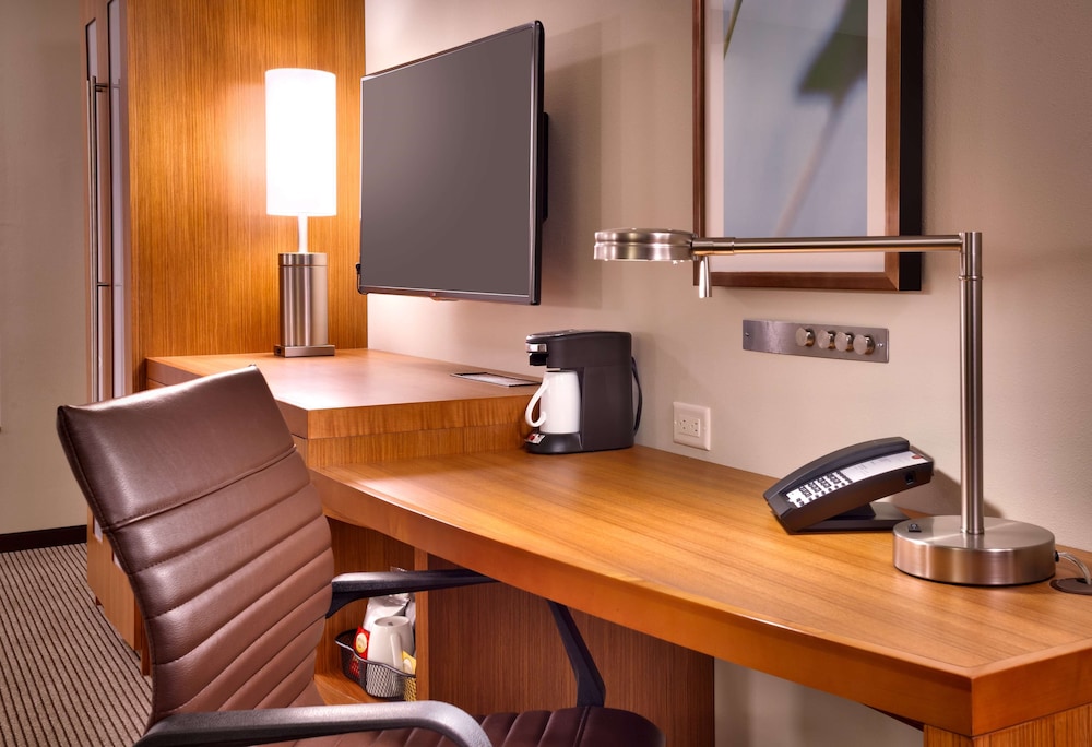 Hyatt Place Salt Lake City/Lehi 58/69