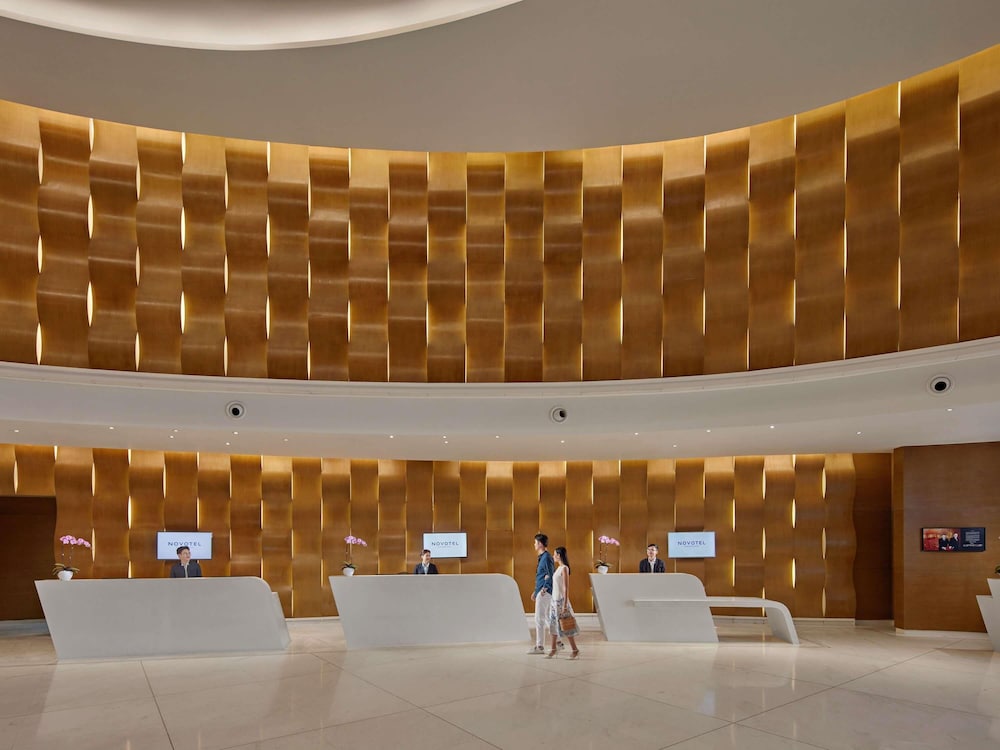 Novotel Danang Premier Han River 6/42