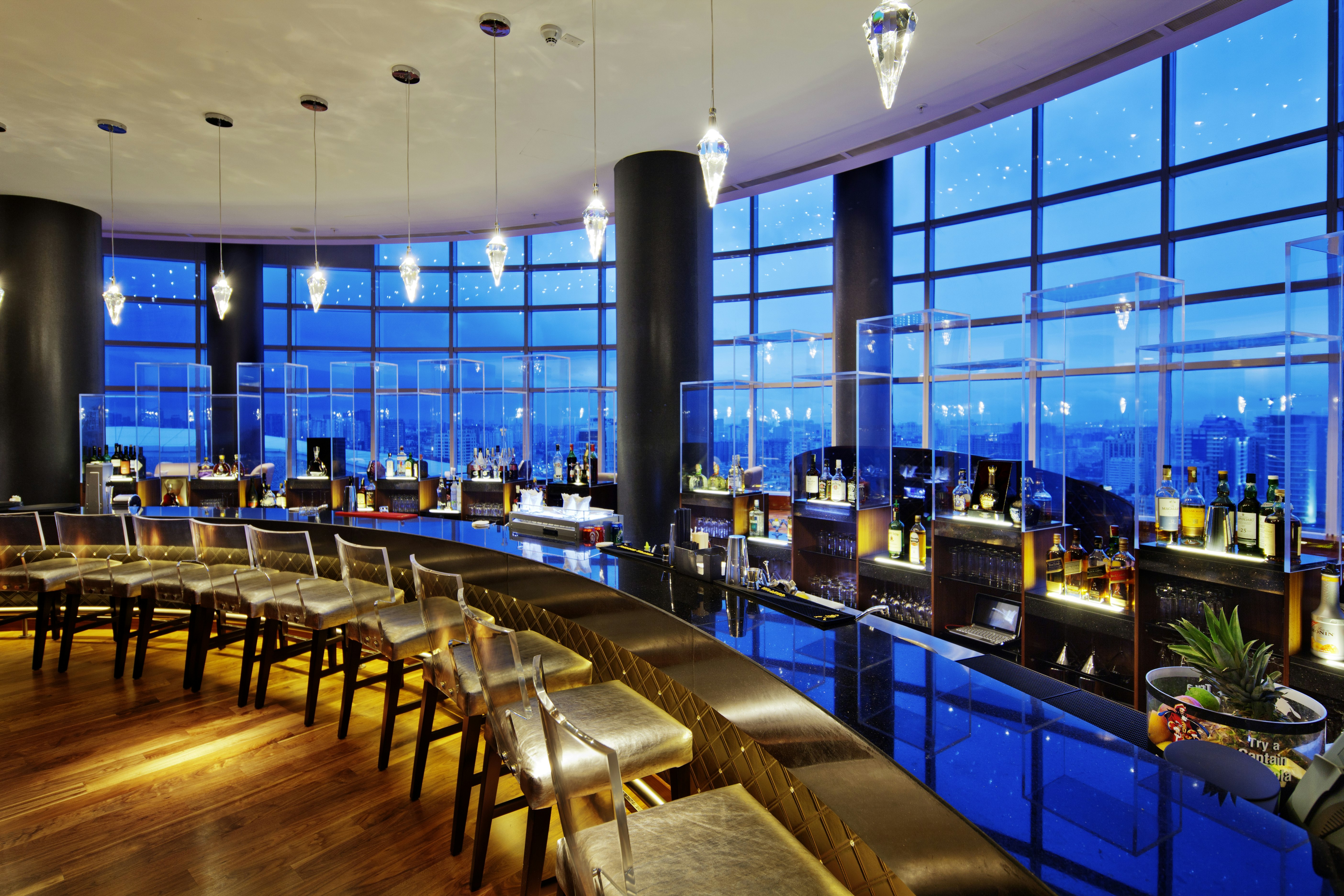 巴库希尔顿酒店(Hilton Baku) 图片3