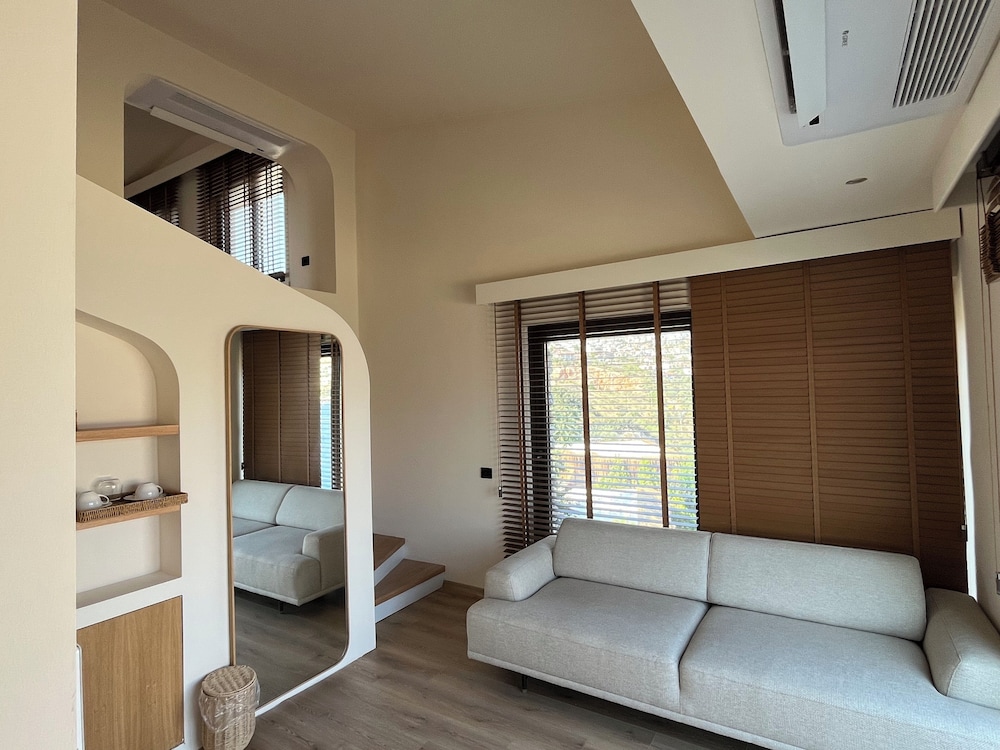 Likya Gardens Hotel 45/62