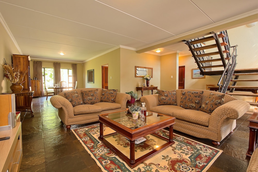 Centurion Golf Suites 21/50