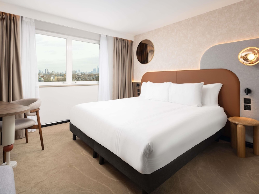 Mercure London Earls Court 20/59