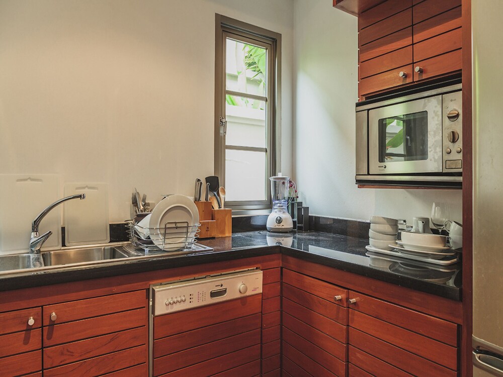 Villa in Bangtao in Richmond - Villa 112 23/44
