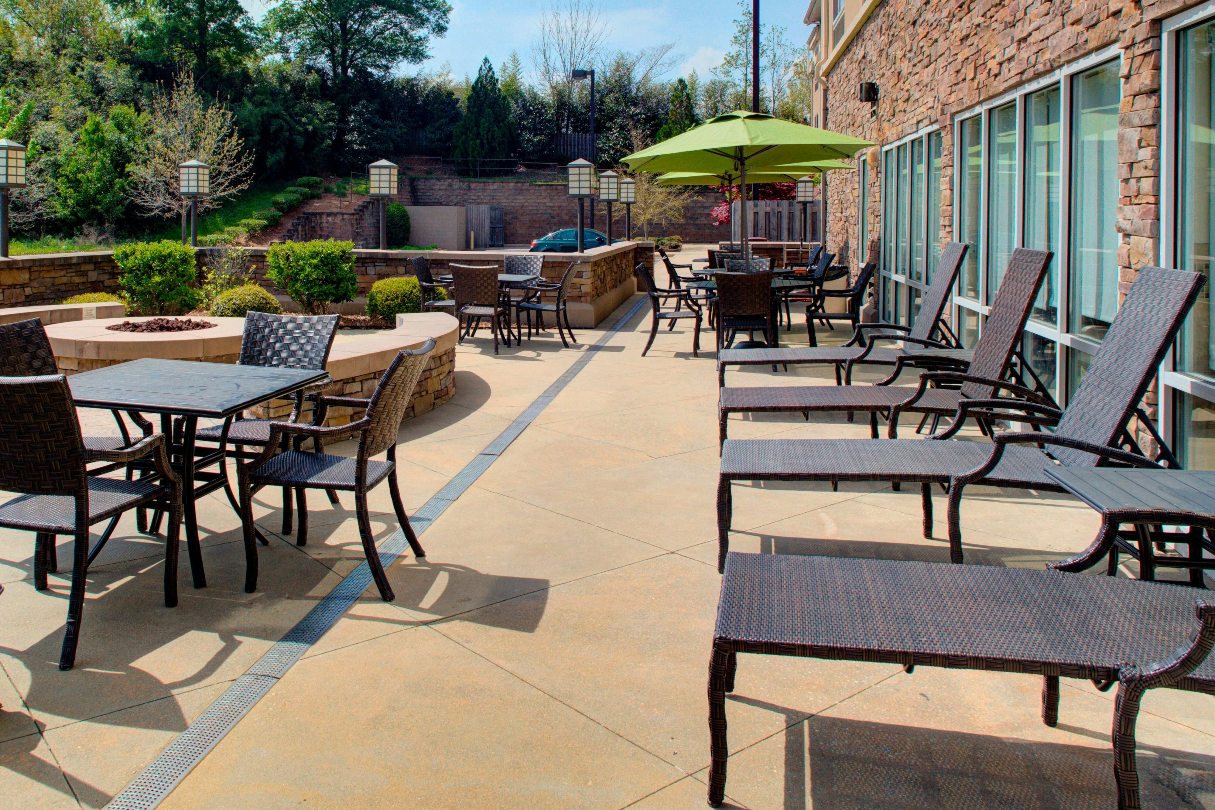 Fairfield Inn Suites By Marriott Montgomery Eastchase Pkwy 32/50