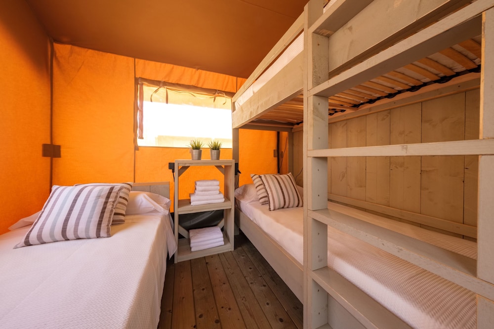 Camping Vendrell Platja 5/31