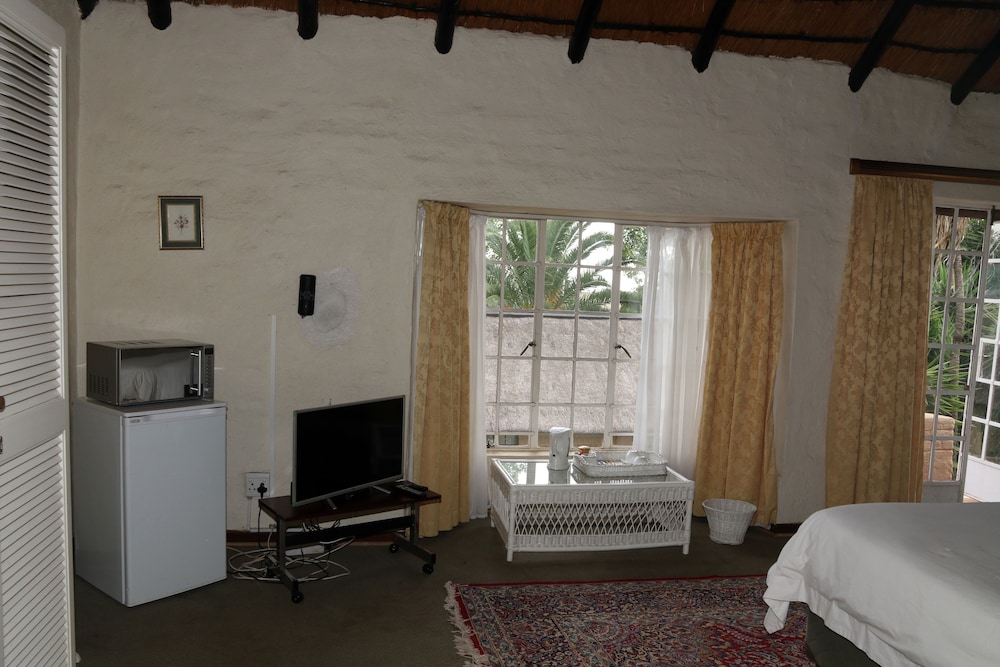 Sterkfontein Heritage Lodge 14/50
