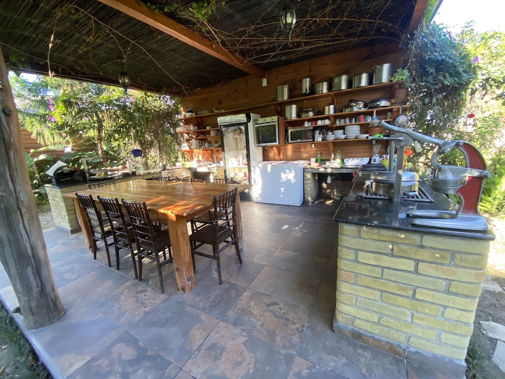 Cabañas la finca 2 3/50