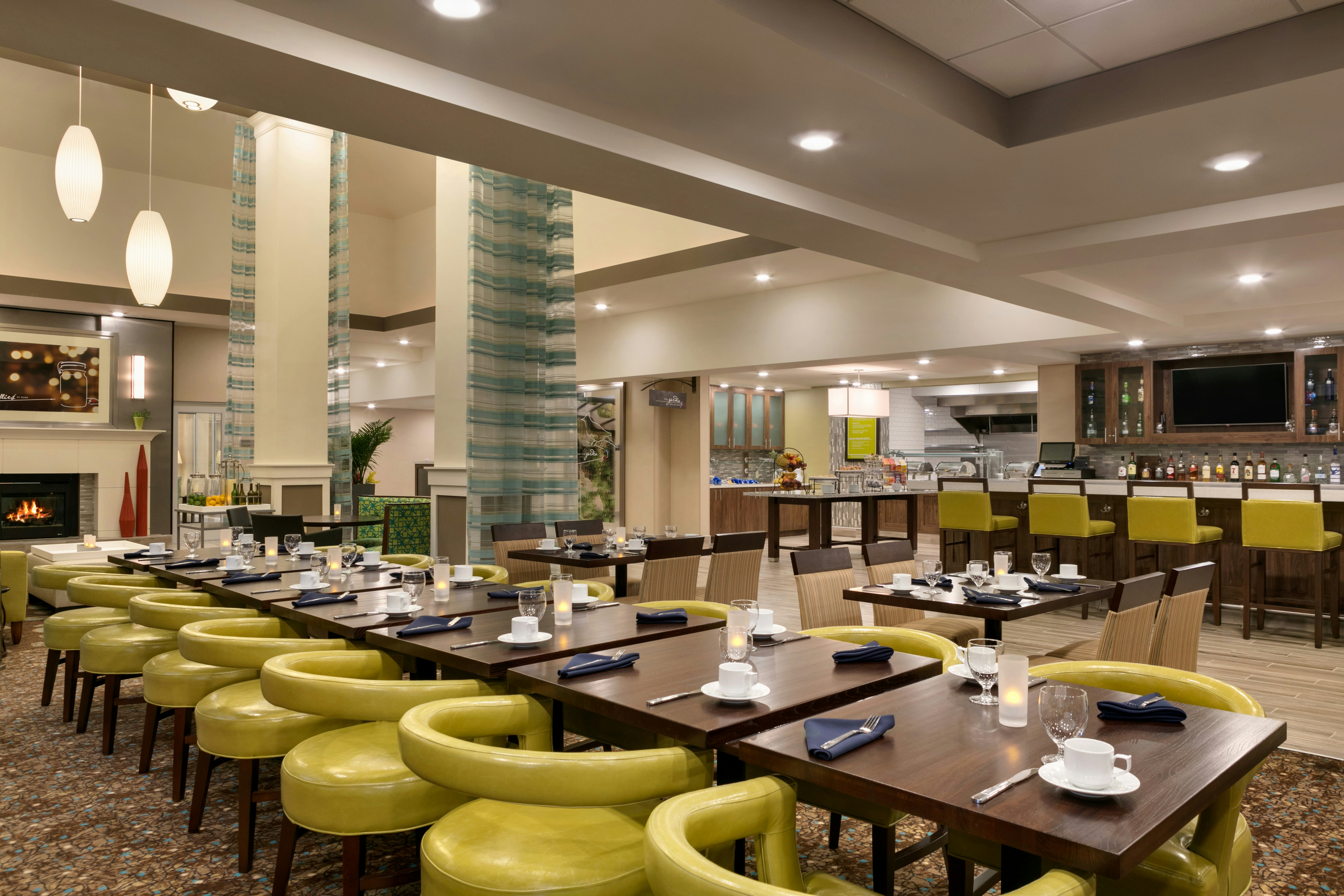Hilton Garden Inn Statesville 22/40