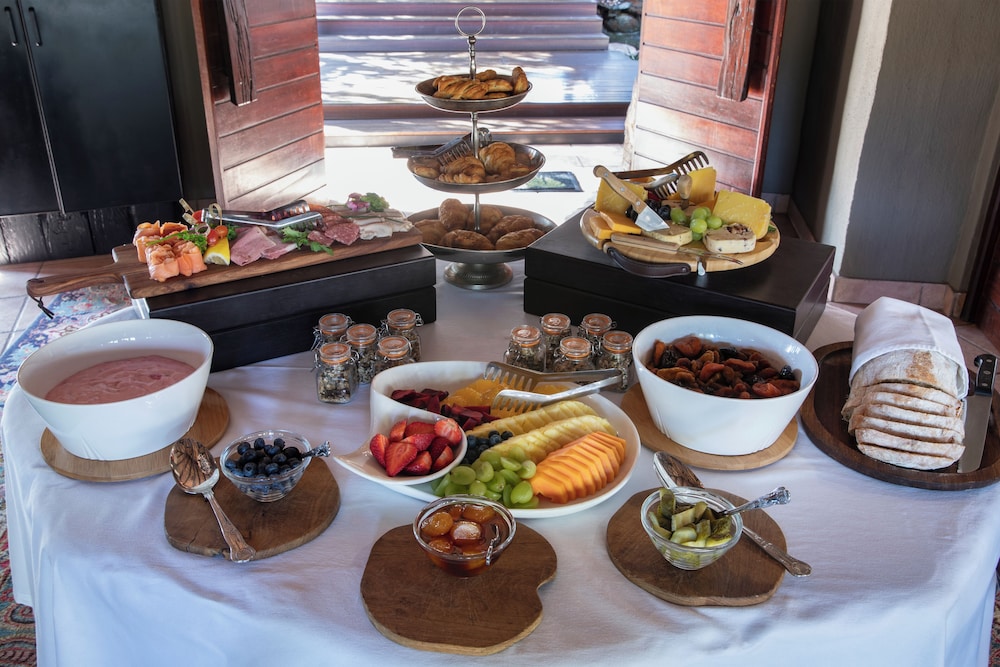 Camp Ndlovu - All Inclusive 39/56