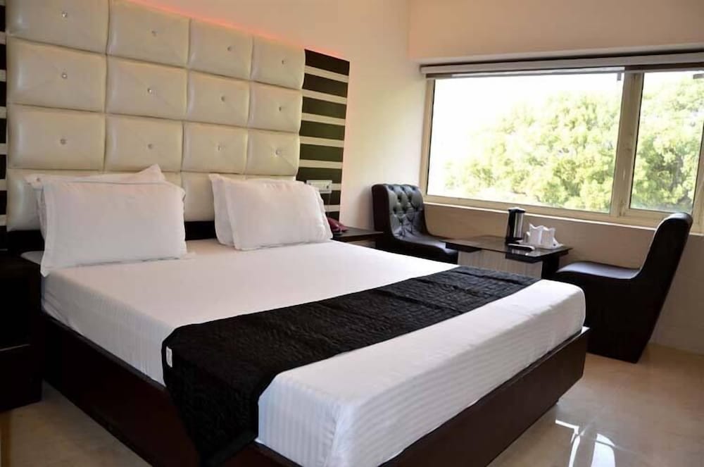 Hotel Royal Park 22 8/19
