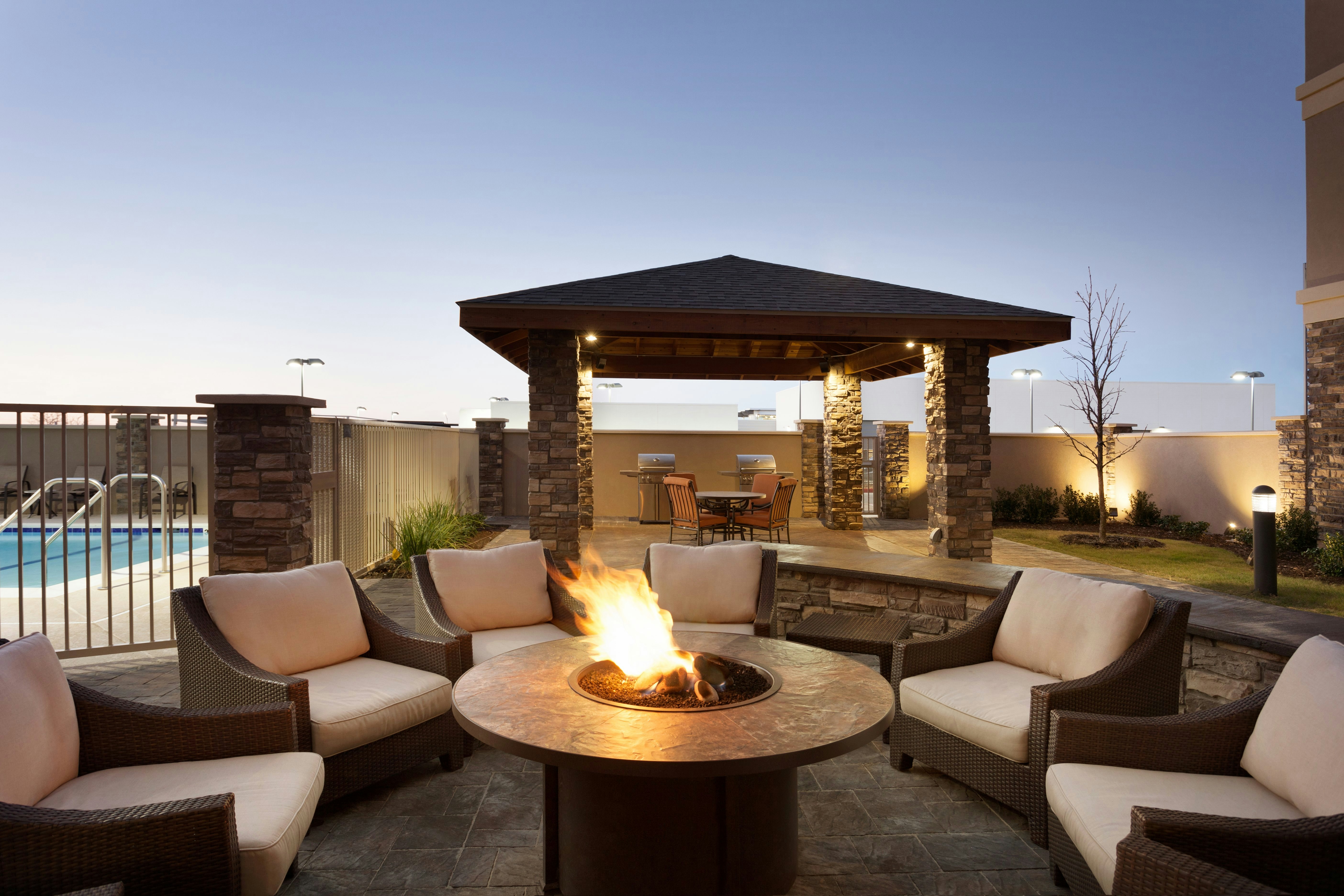 Staybridge Suites MIDLAND 29/49