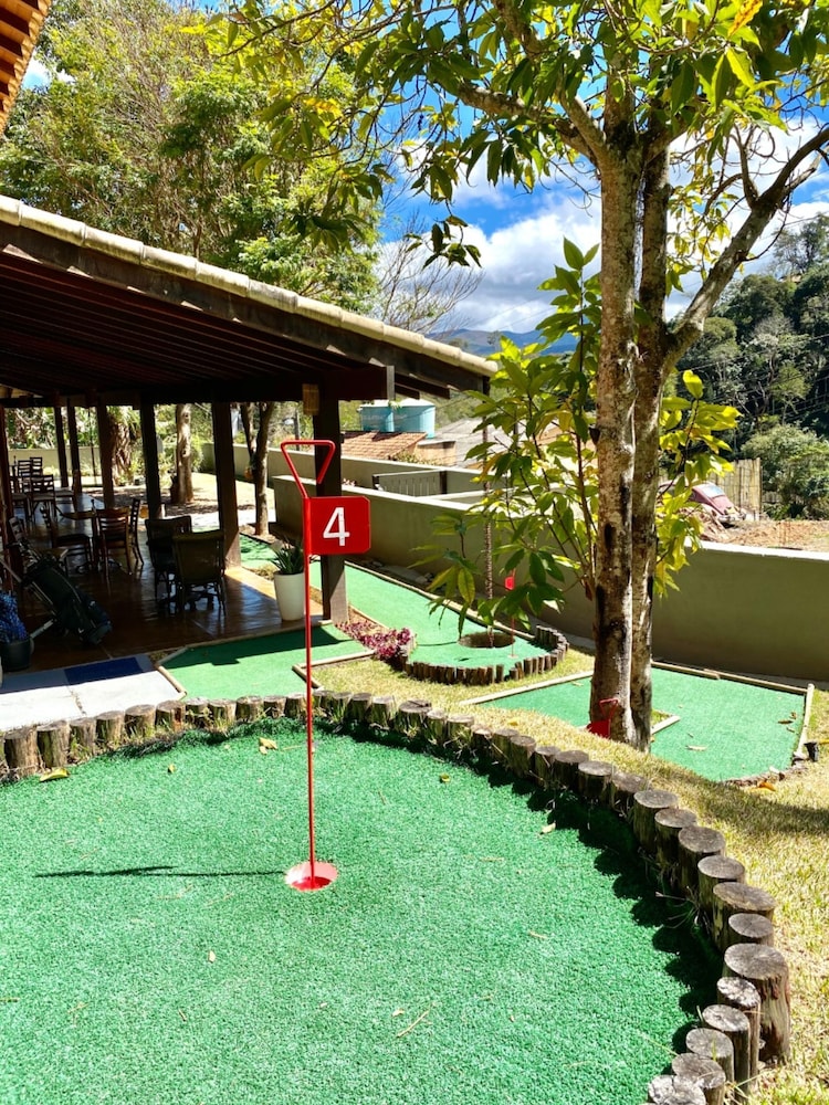 Voa Pousada Golf Village 44/69