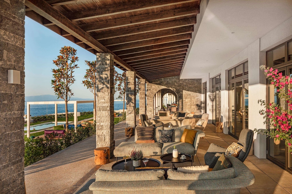 Mount Athos Resort 36/49