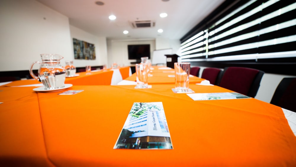 HOTEL GOLDEN PALERMO 39/50