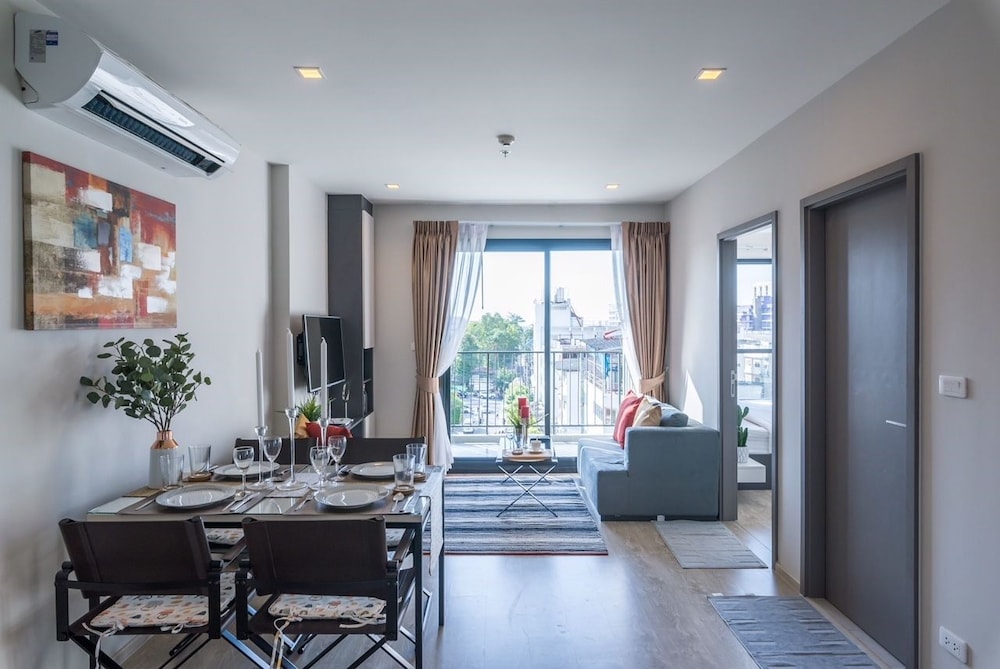 The Base Condo Pattaya by Supee 39/50