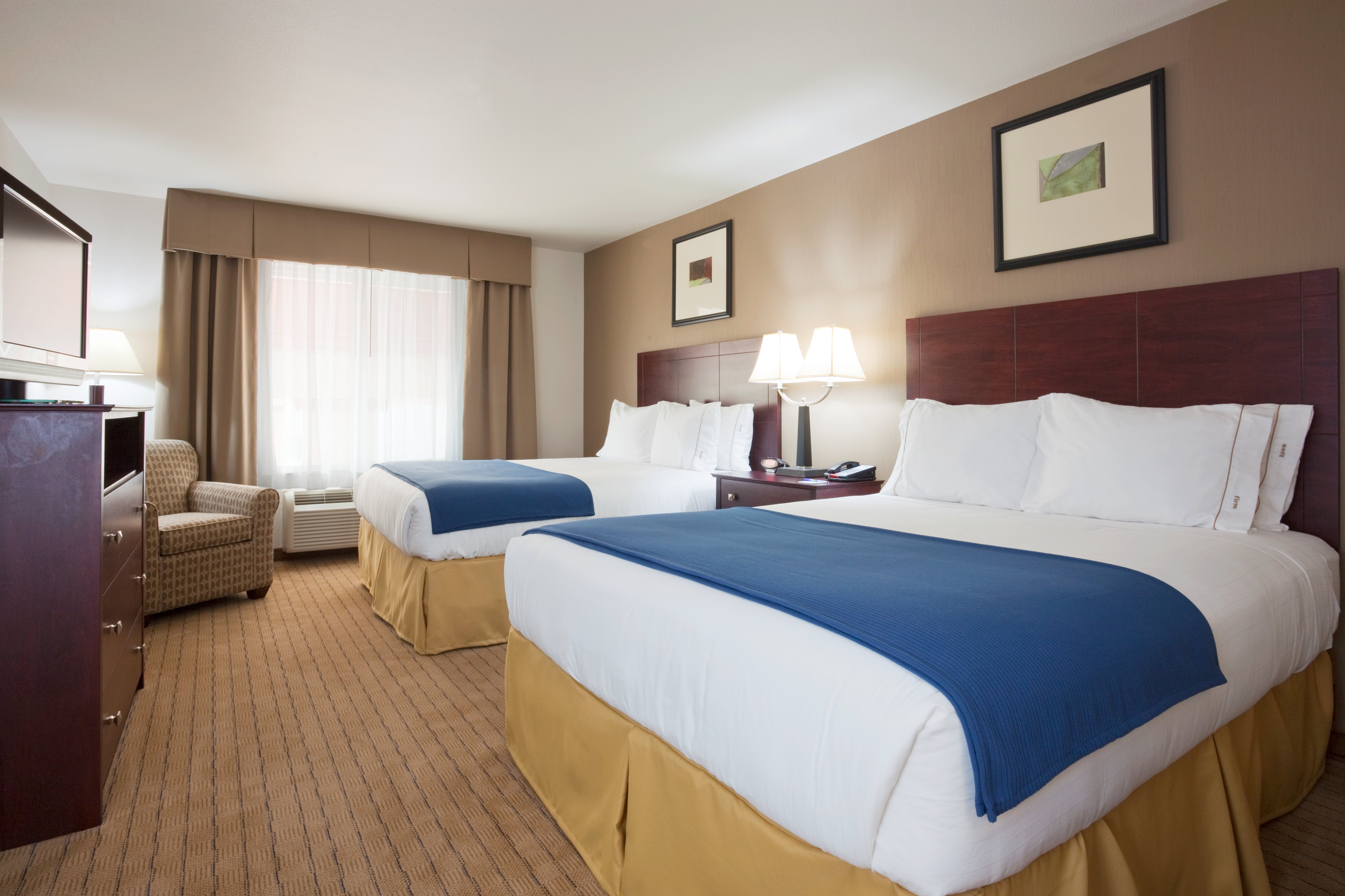 Holiday Inn Express Hotel And Suites Antigo 22/61