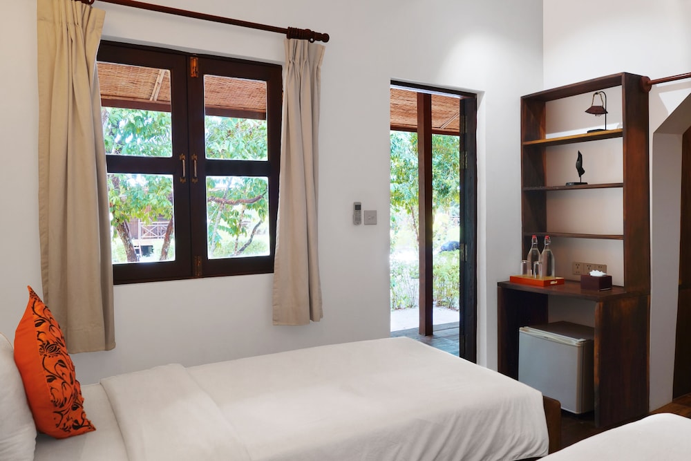 Sok San Beach Resort 18/50