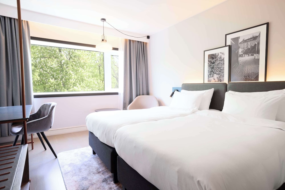 Radisson Blu Park Hotel Oslo 29/71