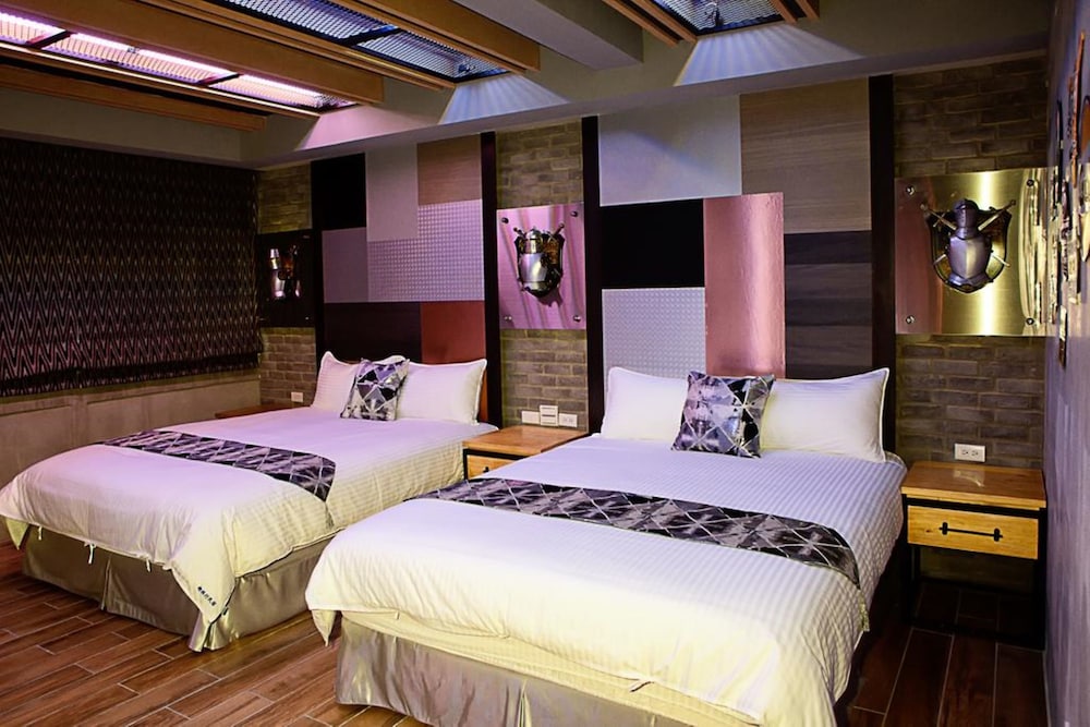 J.T World Funtrip B&B 15/44