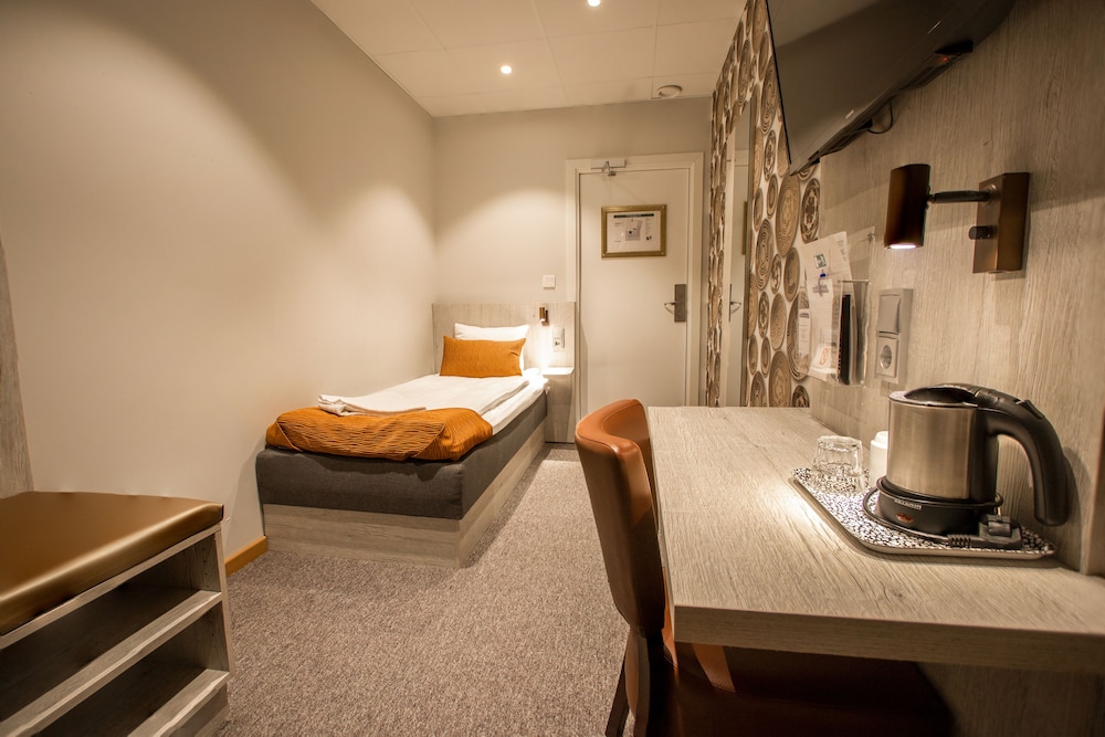 Dream - Luxury Hostel 25/42
