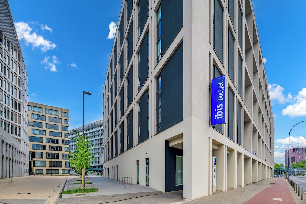 Ibis Budget Hamburg City 53/56