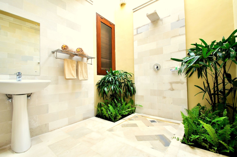 Jas Green Villas And Spa 21/56
