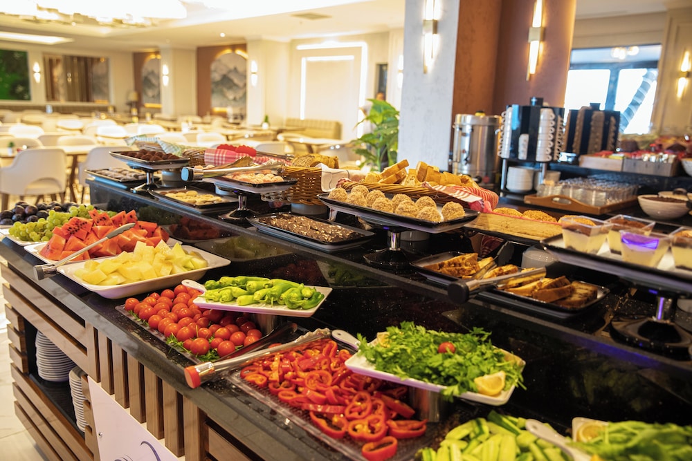 Vira Otel Suites 32/68