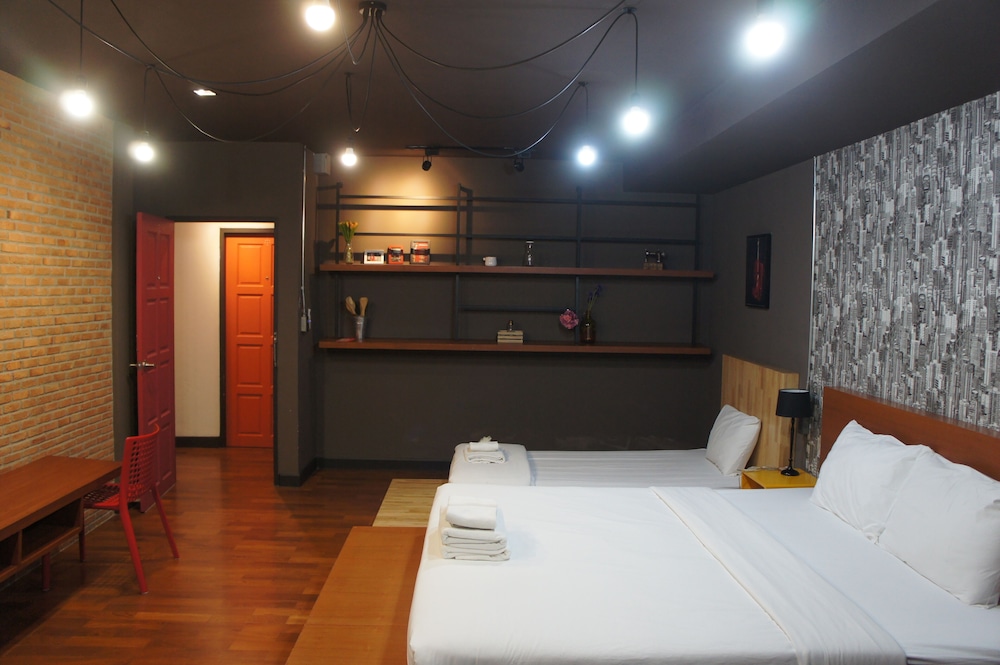 The Loft Room Nimman 53/78
