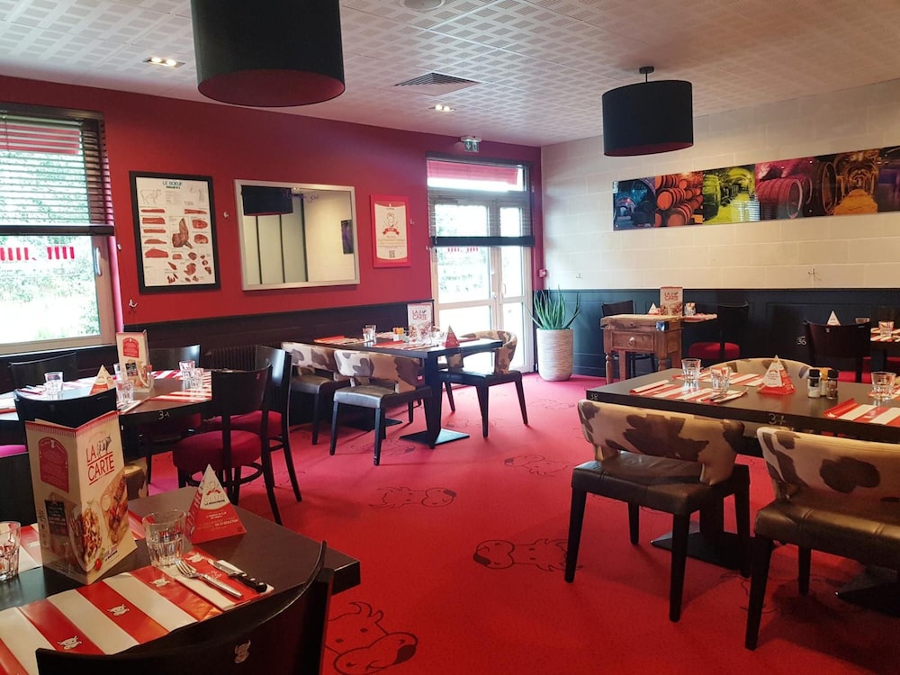 Ibis Styles Morlaix 30/47