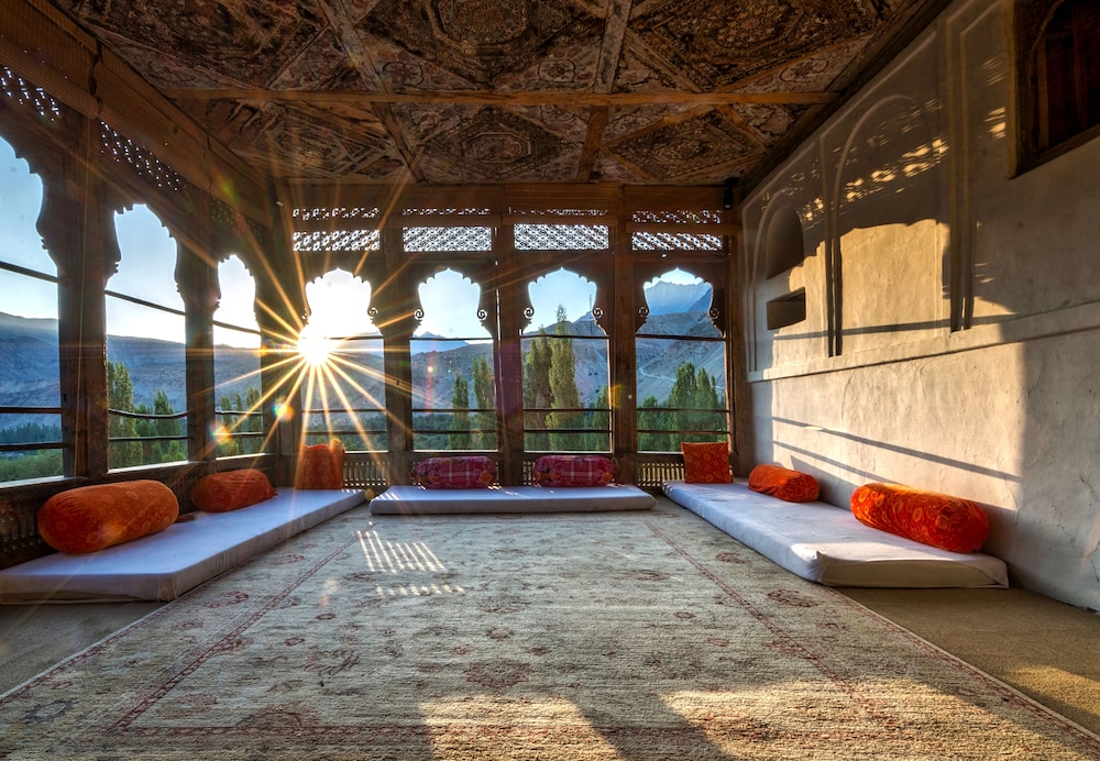 Serena Khaplu Palace 23/47