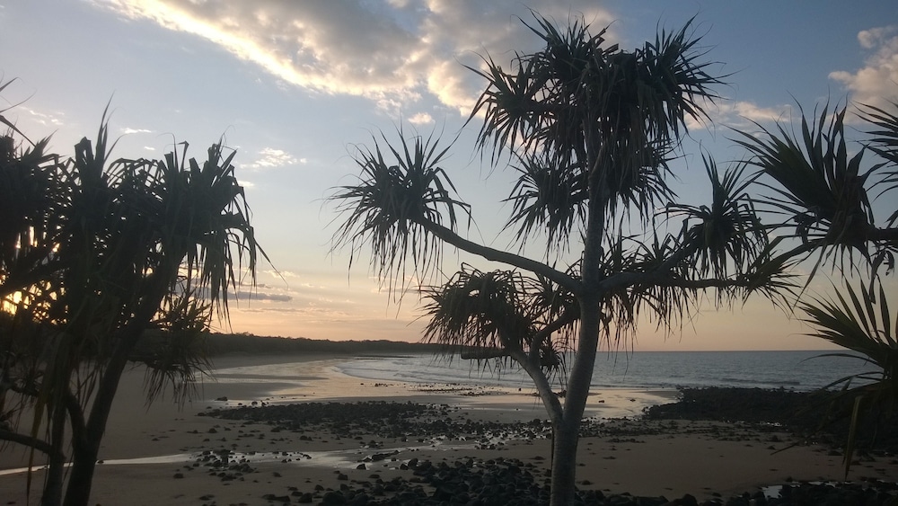 Kellys Beach Resort 38/49