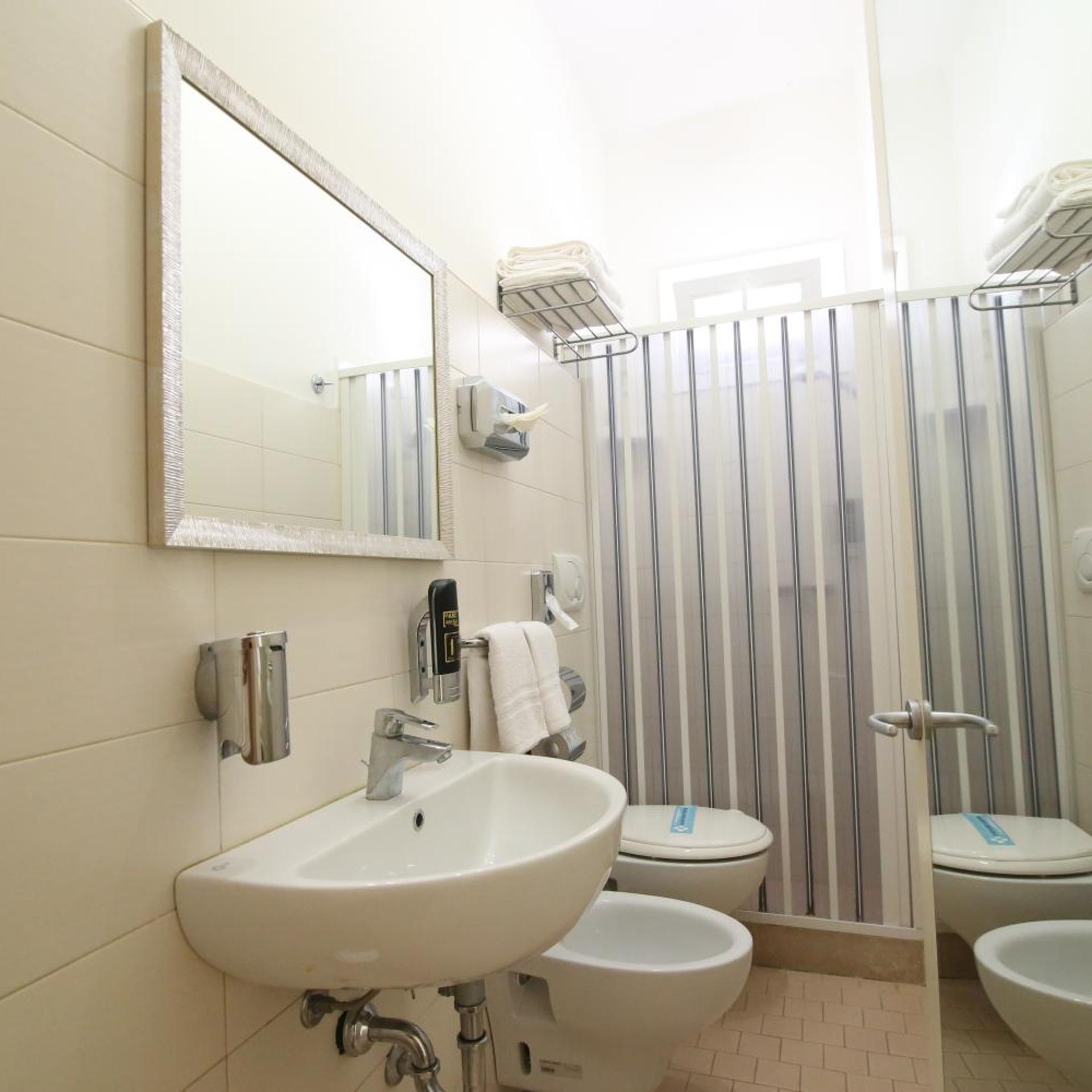 Hotel Miriam 52/53