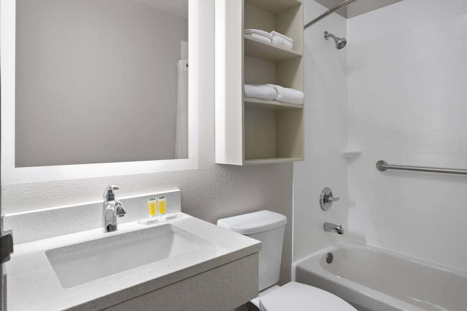 Microtel Inn & Suites by Wyndham Raleigh Durham Airport 29/32