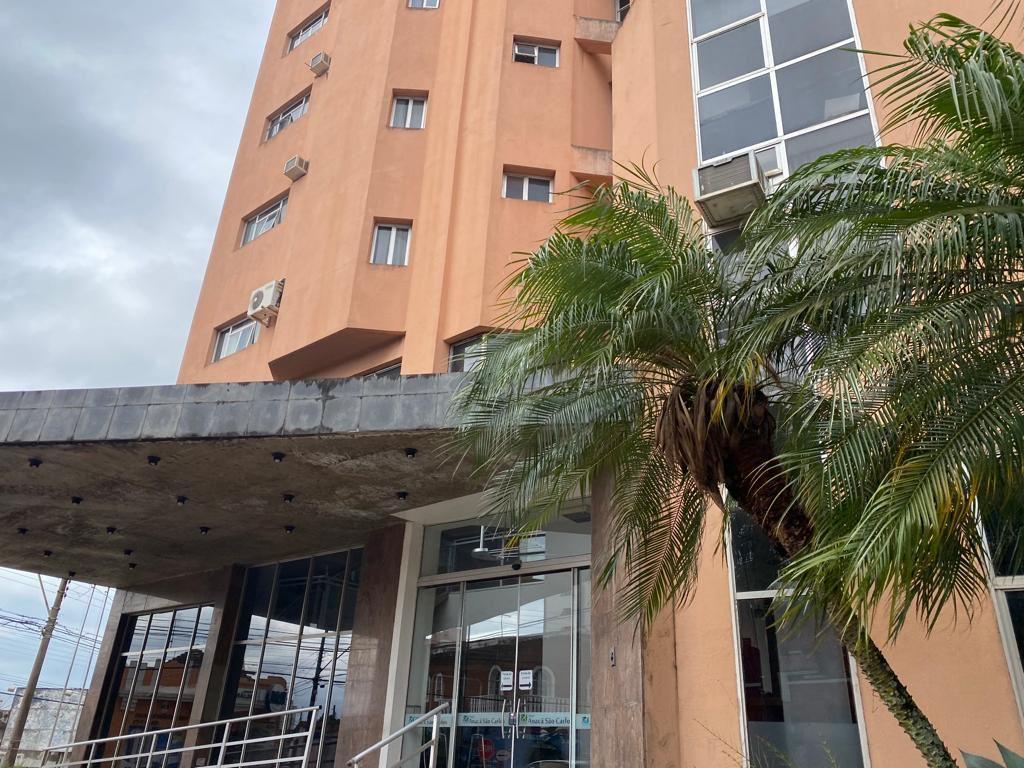 Quality Hotel Sao Carlos 1/28