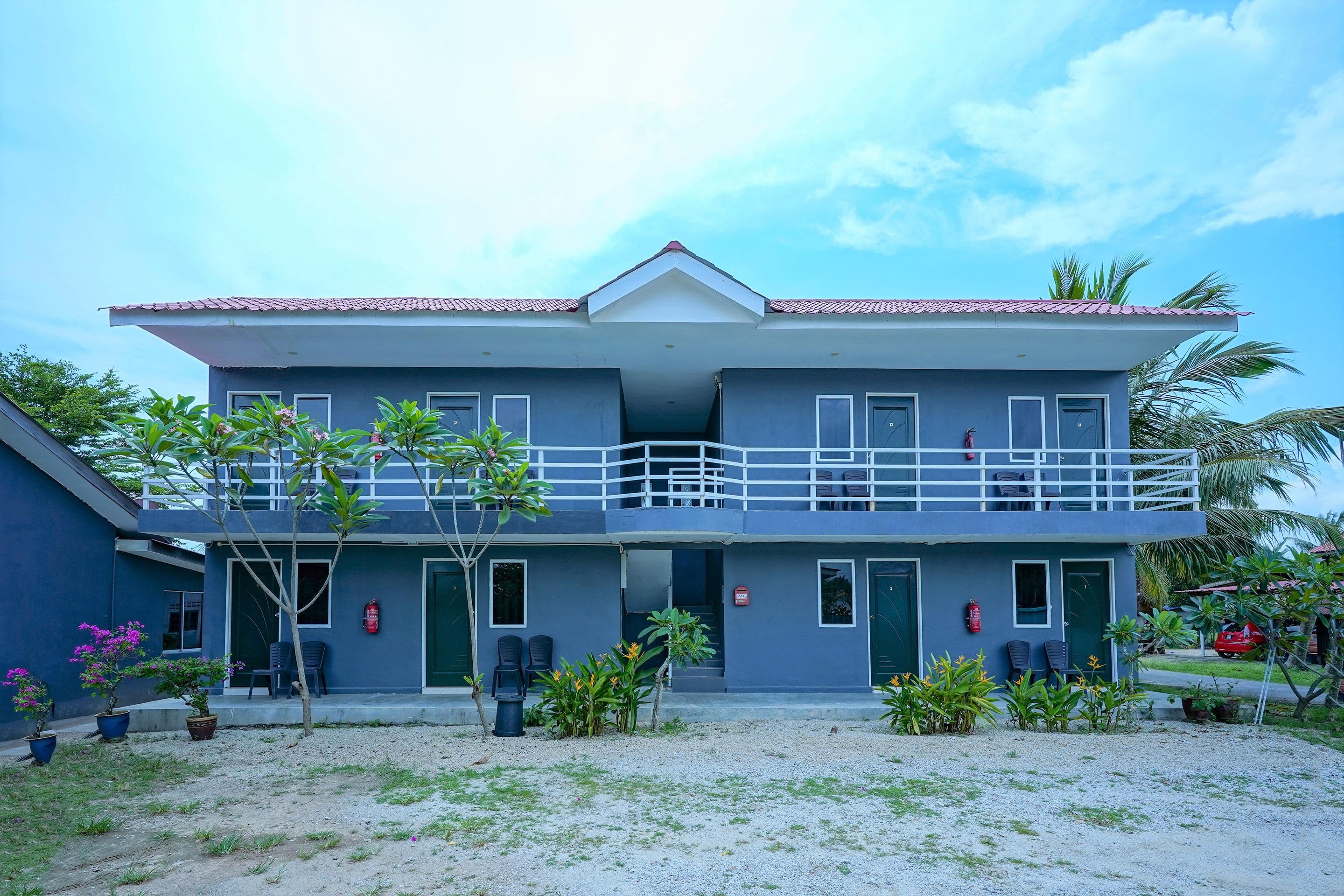 Mila Motel 2 2/31