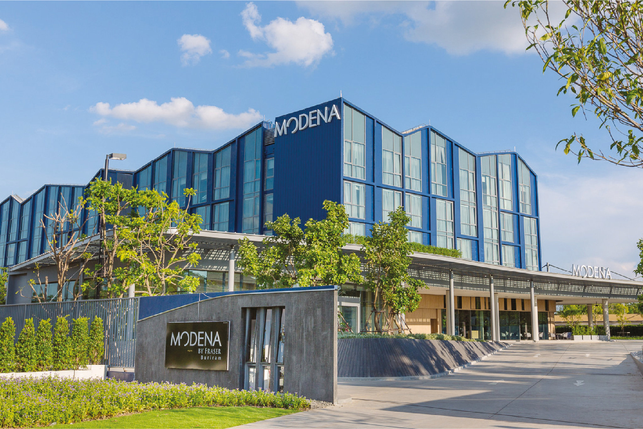 MODENA BY FRASER BURIRAM 50/55
