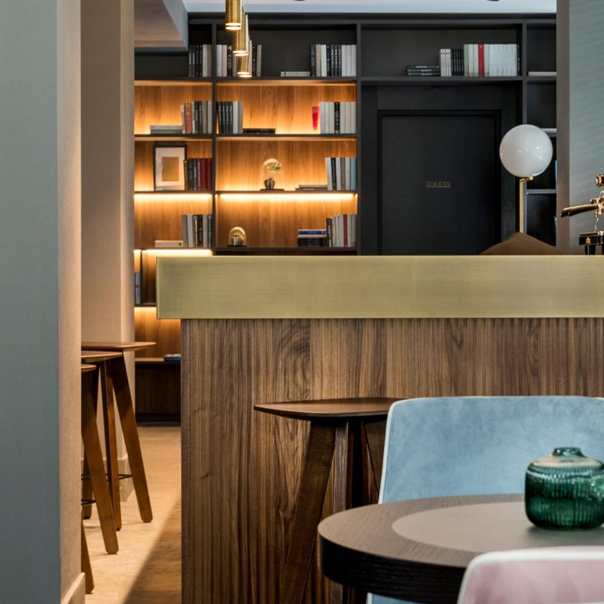 Hotel Tiffany S 41/55