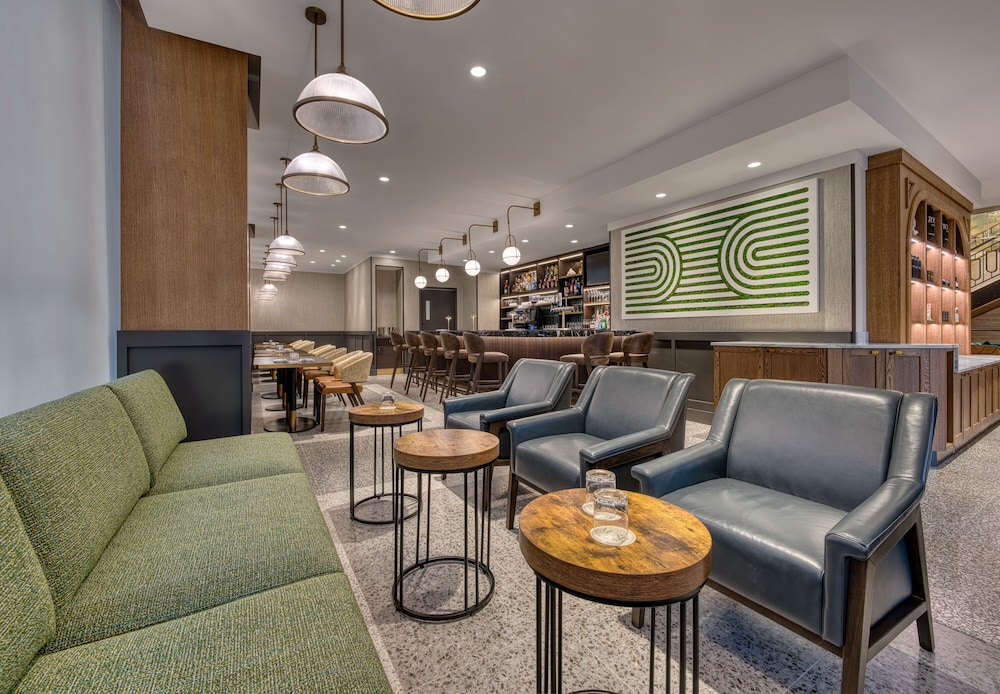Toor Hotel Toronto, Part Of Jdv By Hyatt 34/50