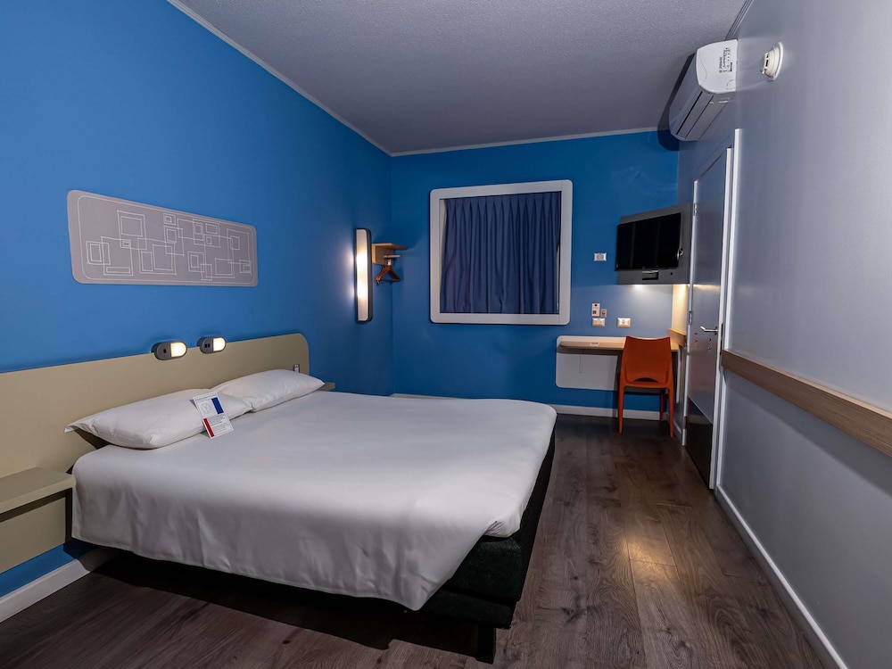 Ibis Budget Iquique 17/44