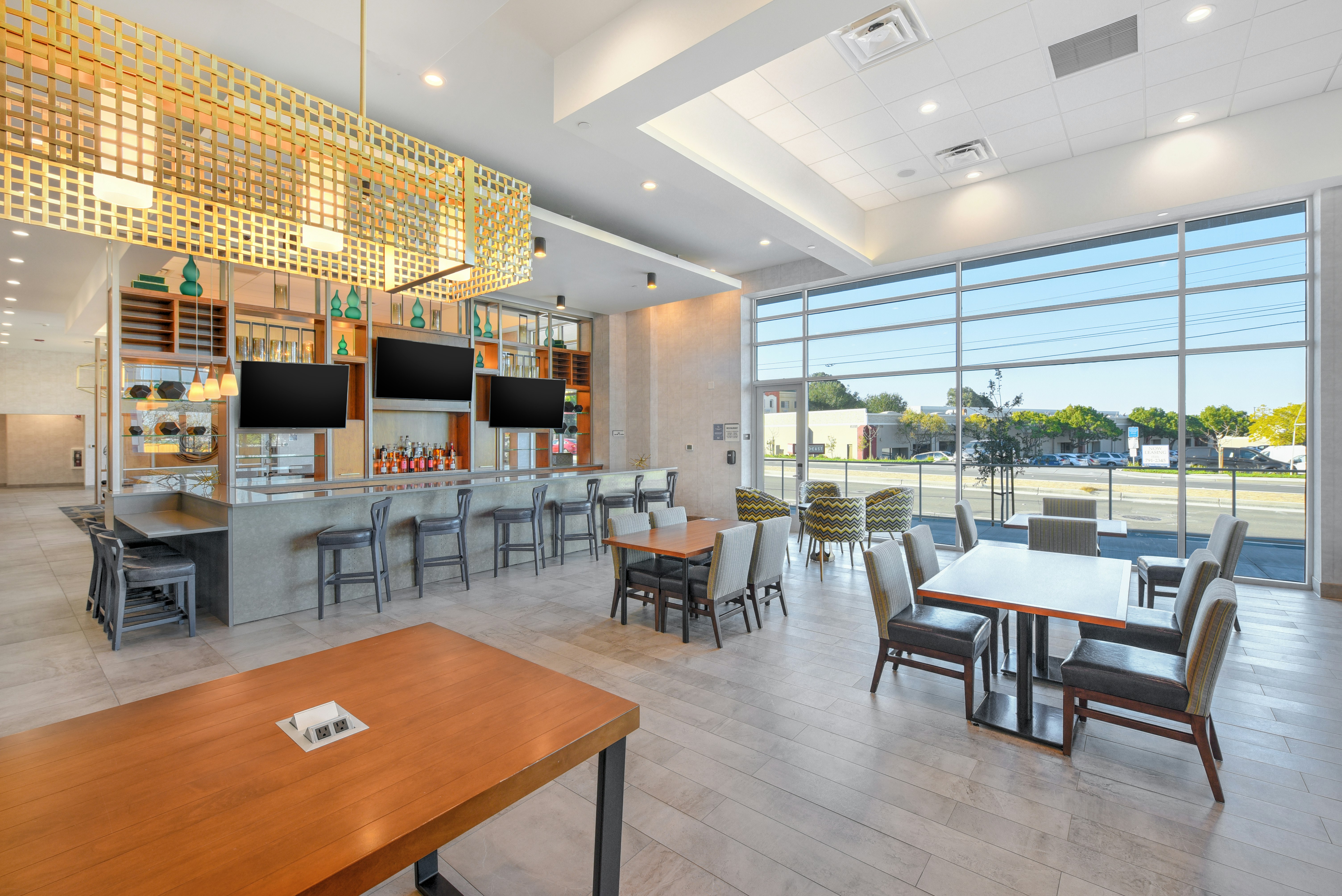 Hilton Garden Inn Fremont CA 13/19