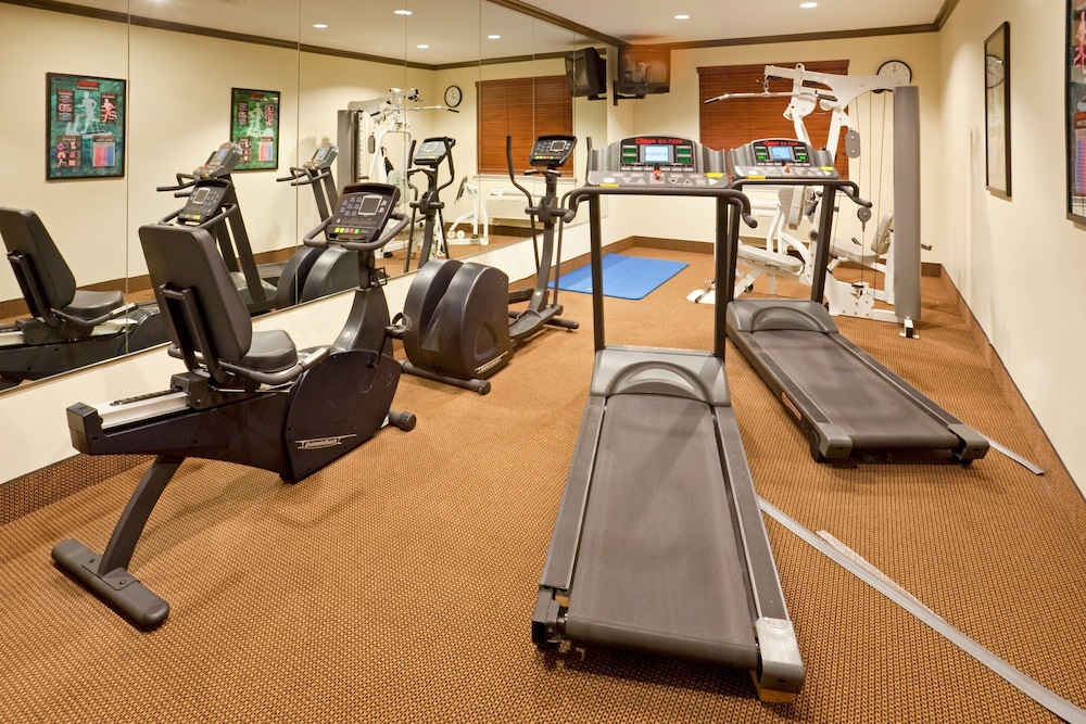 sport facilities